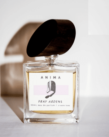 Fray Ardens Anima perfume bottle